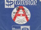 Jerry Butler Giving Up On Love Stateside DEMO SS300 Soul Northern Motown
