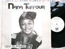 Nana Tuffour – Odo Ye Nteasee - GHANA Burger Highlife 1988