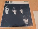 With The Beatles, The Beatles, Mono, 1st Pressing, 1963