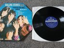 THE ROLLING STONES THROUGH THE PAST DARKLY - 1W / 2W UNBOXED DECCA SKL 5019
