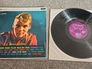 BRIAN HYLAND THE BASHFUL BLOND 1B / 1B London- HAR 2289