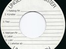 SLADE * LITTLE SHEILA *   WHITE LABEL PROMO TEST PRESSING GERMANY MINT RAR