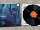 JOHN COLTRANE Coltrane IMPULSE A-21 LP AS IS