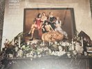 Last Dinner Party - Prelude to Ecstasy RARE cream vinyl LP with live CD