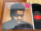 TRACY CHAPMAN Selt Titled LP Orig 1988 Specialty Press in SHRINK w/ HYPE EX