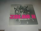 ZOLAR X Timeless LP SEALED 1970's Mutant Glam Punk BOWIE Van Halen Dead Kennedys