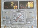 Bob Marley & The Wailers – Babylon By Bus - vinyl 2LP (sealed)