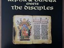 Alpha and Omega Meets The Disciples The Sacred Art Of Dub Vol.1 LP Vinyl
