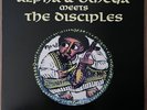 Alpha and Omega Meets The Disciples The Sacred Art Of Dub Vol.2 LP Vinyl