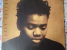TRACEY CHAPMAN - SELF TITLED FIRST ALBUM FROM 1988 - vinyl EKT 44