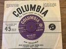 Rock n Roll  Lee Lawrence Rock n Roll Opera Gold Columbia DB 3855