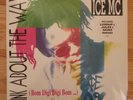 ICE MC - Bom Digi Bom . Think About The Way - Vinyl Record 12 - YZ 829 T. Rare