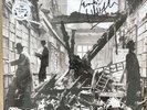 War Room by Public Service Broadcasting signed by j willgoose esq new vinyl afx