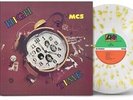 MC5 - High Time (ROCKTOBER) [New Vinyl LP] Clear Vinyl, Yellow