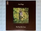 Anne Briggs-The Time Has Come-CBS 64612-UK 1971 1st Press LP Album Vinyl-