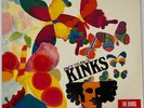 The Kinks - Face To Face - RED 180g Vinyl LP - 2015 - EX