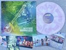 Kikagaku Moyo Hasenheide Ltd CREAM W. PINK SPLATTER Vinyl LP New Live Wedding
