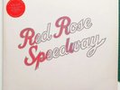 Paul McCartney Wings 2 LP 180g Vinyl TOP The beatles RED ROSE SPEEDWAY Archive