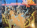 THE FLAMING LIPS - At War With The Mystics, Vinyl Double LP - 1st Press SEALED
