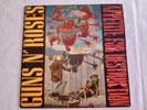 Guns N´Roses Appetite For Destruction Banned Cover 1987 Brazil VG/VG+ GHS 24148