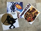 3 x SOUL ii SOUL Vinyl 12in UK IMPORT- Keep on Movin, Get a Life, Missing You