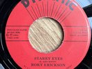 ROKY ERICKSON Don't Slander Me/Starry Eyes ORIG DYNAMIC 13th Floor Elevators NOS