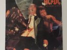 AC/DC If You Want Blood Blue Albert First Pressing Vinyl LP Australia APLP 034