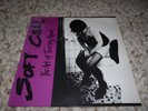 Soft Cell The Art Of Tearing Apart Double Black Vinyl