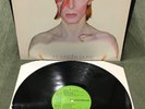 David Bowie - Aladdin Sane - 1981 reissue tested Vinyl Lp Album Ex/Ex