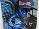 Black 'N Blue Without Love Geffen GHS 24075 LP Vinyl 1985
