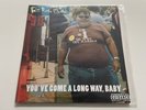 Fatboy Slim „you‘ve come a long way, baby“ 2x12 NM