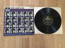The Beatles A Hard Days Night MT tax code EJ Day sleeve mono PMC 1230 1st press