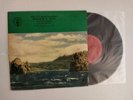 1961 USSR MK LP 9169 Maria Yudina BACH Chromatic fantasia fugue Preludes fugues
