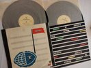 1962 USSR 1st AKKORD 2LP 010851 Furtwangler BEETHOVEN Symphony 9 (rec.1942)