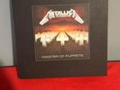 Metallica Master of Puppets Deluxe boxset Excellent Condition 23929/25000