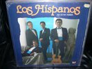 HISPANOS as es mi tierra  ( world music ) colombia