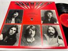 JOURNEY A Candid Conversation Frontiers Record 1983 CBS Columbia Demo RARE