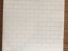 1979 Pink Floyd The Wall Double Album Vinyl Set 33 1/3 RPM