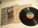 EX 1982 Reissue Allied Pressing Led Zeppelin IV ZoSo LP Record Gatefold SD 19129