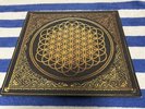 Bring Me the Horizon (BMTH) Sempiternal - LIMITED EDITION GOLD VINYL
