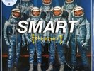 Sleeper SMART Deluxe DOUBLE CLEAR VINYL REISSUE Sealed LP ith booklet