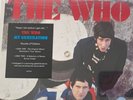 The Who “My Generation” Black Vinyl 2LP Made in Germany NEW/SEALED
