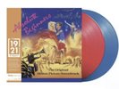 ABSOLUTE BEGINNERS HMV Exclusive 1921 SERIES 2 x Colour Vinyl DAVID BOWIE New