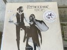 Fleetwood Mac Rumours LP 1st Pressing 1977 BSK-3010 In Shrink W/Hype Sticker