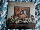 Last Dinner Party - Prelude to Ecstasy RARE cream vinyl LP with live CD