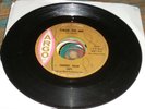 JOHNNY NASH talk to me / love ain't nothin' ( soul ) 7