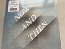Now and Then by The Beatles Blue Vinyl Brand New (Vinyl, 2023)