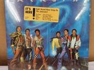 Factory SEALED  Original 1984 The Jacksons 
