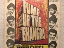 Pump up the Bhangra - The New Pardesi Music Machine 12” Vinyl 1988