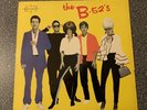 The B-52's – The B-52's 1979 UK Vinyl Original Colour Printed Inner ILPS 9580